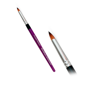 Marcela Bustamante Blazin Brush Floralia Medium