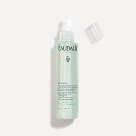 Caudalie Vinoclean Make-up Removing Cleansing Oil