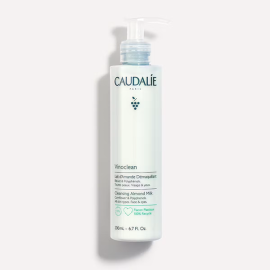 Caudalíe Vinoclean Gentle Cleansing Almond Milk-200ml