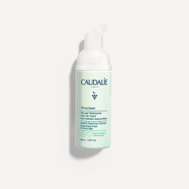 Caudalíe Gentle Foam Cleanser