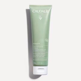 Caudalíe Vinopure Pore Purifying Gel Cleanser