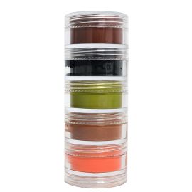 Ben Nye Primary Fx Creme Stack