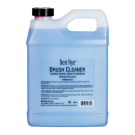 Ben Nye Brush Cleaner-1Liter