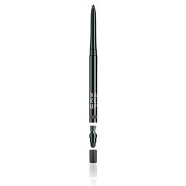 Makeup Factory Metallic Eyeliner-Diamond Brown 23