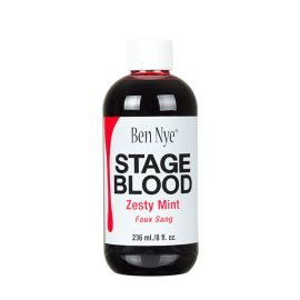 Ben Nye Stage Blood -250ml