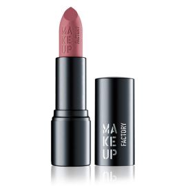 Makeup Factory Velvet Mat Lipstick- Rosewood Babe 25