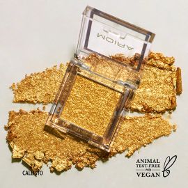 Moira Lucent Cream Shadow- Callisto 027