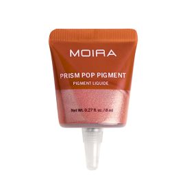 Moira Prism Pop Pigment Happy Holo 002