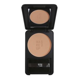 Make Up Factory Mineral Compact Foundation Tan 30
