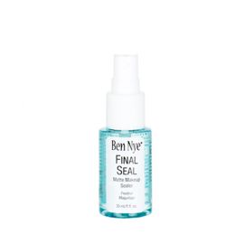 Ben Nye Final Seal-30ml