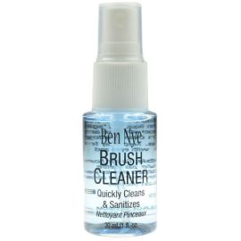 Ben Nye Brush Cleaner-30ml Spray