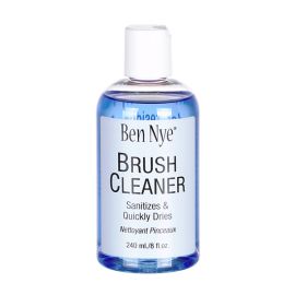 Ben Nye Brush Cleaner 240ml