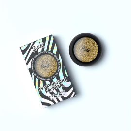 Hypnotic Hyper Duo Chrome Eyeshadow Delirium