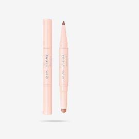 Pupa Creamy Duo Lip Pencil & Shiny Lipstick 003