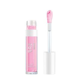 Makeup Factory Glowy Lip Serum-Cool Watermelon