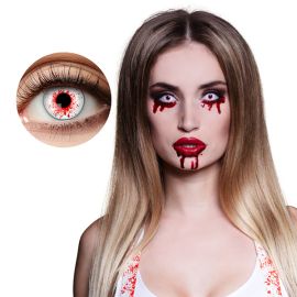 Bloody Color Lenses