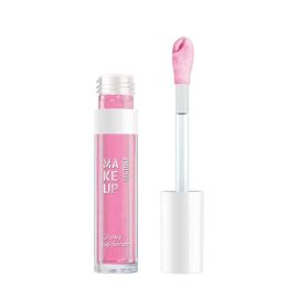 Makeup Factory Glowy Lip Serum-Raspberry Jam