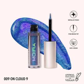 Moira Chromatic Show Liner -On Cloud 9