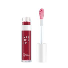Makeup Factory Glowy Lip Serum-Cherry Lady