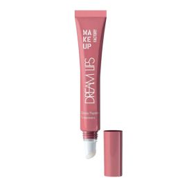 Makeup Factory Dream Lips Glossy Peptide Treatment nourishing lip treatment with peptides for glossy, hydrated lips
