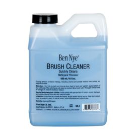 Ben Nye Brush Cleaner-500ml