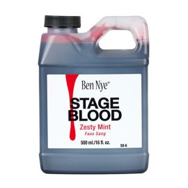 Ben Nye Stage Blood -500ml