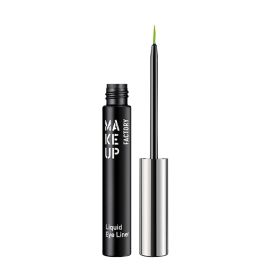 Make Up Factory Liquid Eye Liner Life Time 11