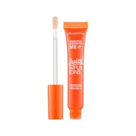 Gloss Me Up Juicy Lip Gloss- Orange Zest