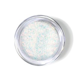Moira Hologram Glitter Gel Mermaid Dreams 005 holographic glitter gel for sparkling face and body looks