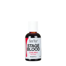 Ben Nye Stage Blood -60ml