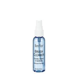 Ben Nye Brush Cleaner-60ml Spray