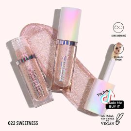 Moira Diamond Daze Liquid Shadow-Sweetness 022
