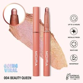 Moira Stellar Glaze Stick Shadow-Beauty Queen 04