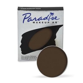 Mehron Paradise Refills 7g Dark Brown
