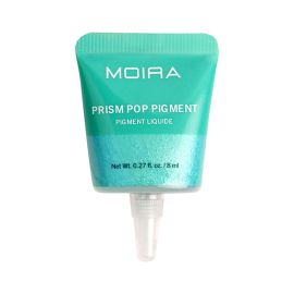 Moira Prism Pop Pigment Minty Mirange 007