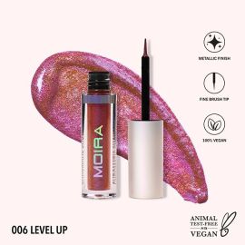 Moira Chromatic Show Liner -Level Up 06