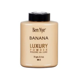 Ben Nye Luxury Powder Banana 70gr