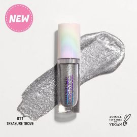 Moira Diamond Daze Liquid Shadow-Treasure 011
