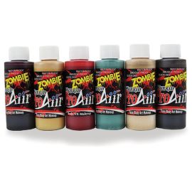 Proaiir Hybride Zombie 2 Colors 180 ml