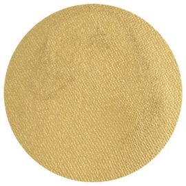 Superstar Facepaint Antique gold Shimmer