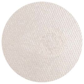 Superstar Facepaint Silver White | 140 | 45gr | Shimmer