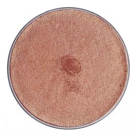 Superstar Facepaint Rose Peach Shimmer