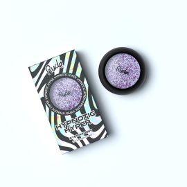 Hypnotic Hyper Duo Chrome Eyeshadow Mesmer Eyes
