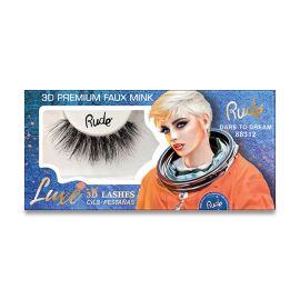 Luxe 3D Lashes Dare to Dream