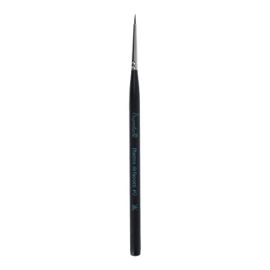 Matteo Arfanotti Brush Round 0