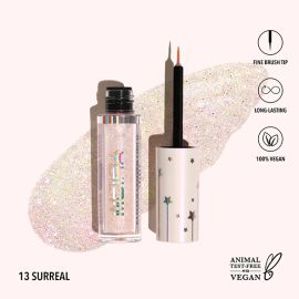 Moira Glitter liner Surreal 013