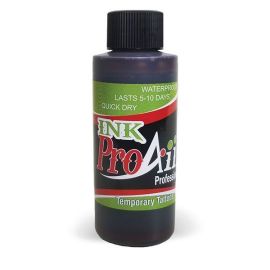 Proaiir Ink 118ml Brown