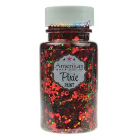 Amerikan Pixie Paint Drop Dead Red 37gr