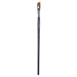 Tag Body Art Long Angle Brush 10mm