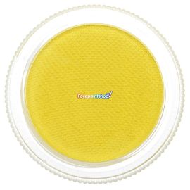 Diamond Fx Regular Pastel Yellow